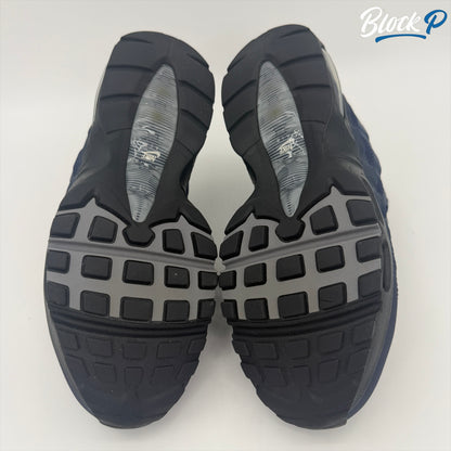Nike Air Max 95 Big Bubble Thunder Blue
