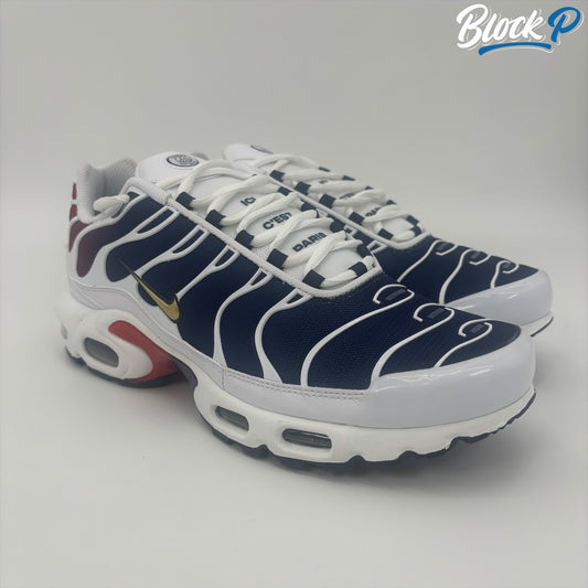 Nike Air Max Plus TN PSG