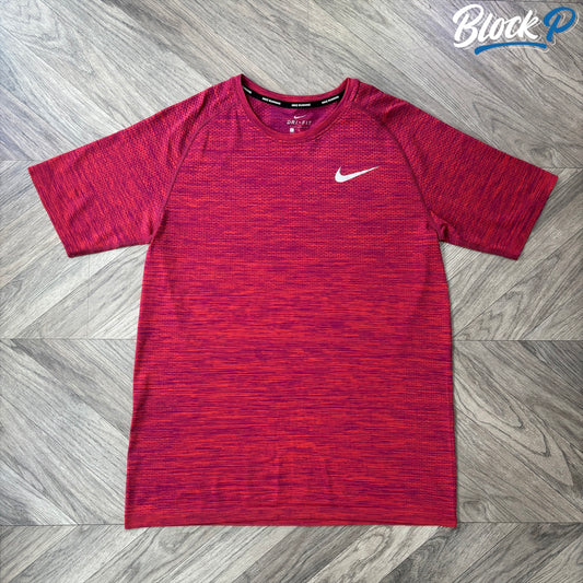 Nike Techknit 1.0 Red