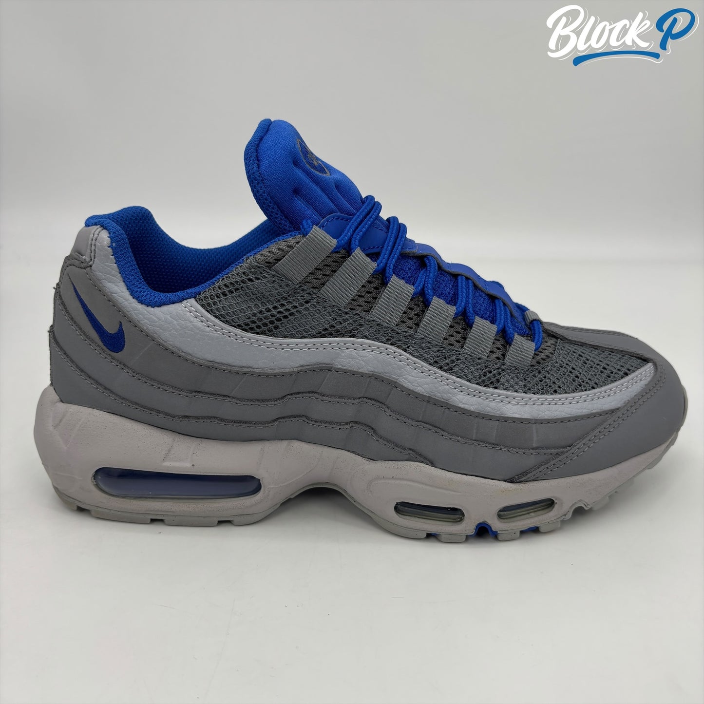 Nike Air Max 95 SI Game Royal