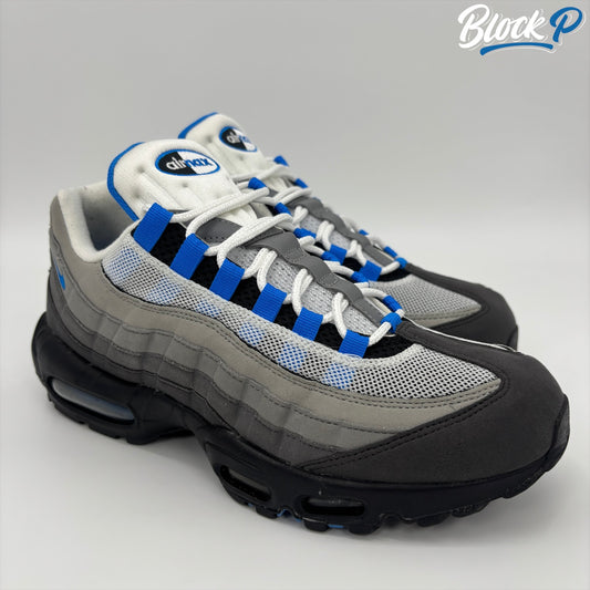 Nike Air Max 95 Crystal Blue