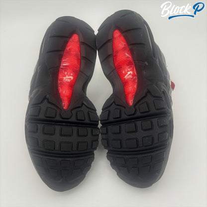 Nike Air Max 95 Gym Red (GS)