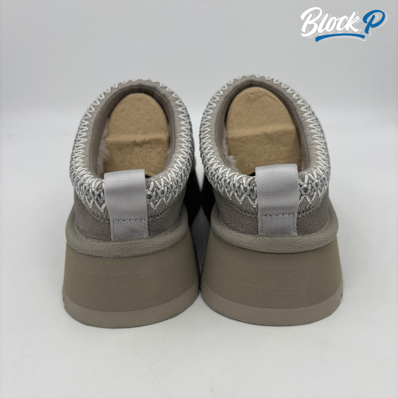 UGG Tazz Slipper Grey