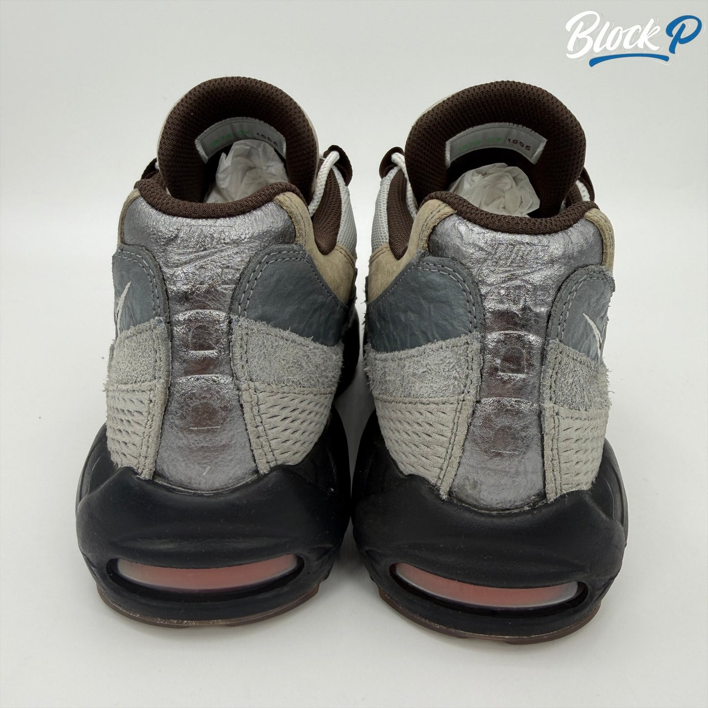 Nike Air Max 95 X Footpatrol 110