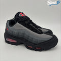 Nike Air Max 95 Big Bubble Dracula — available at Block P Liverpool, 36 Renshaw Street L1 4EF
