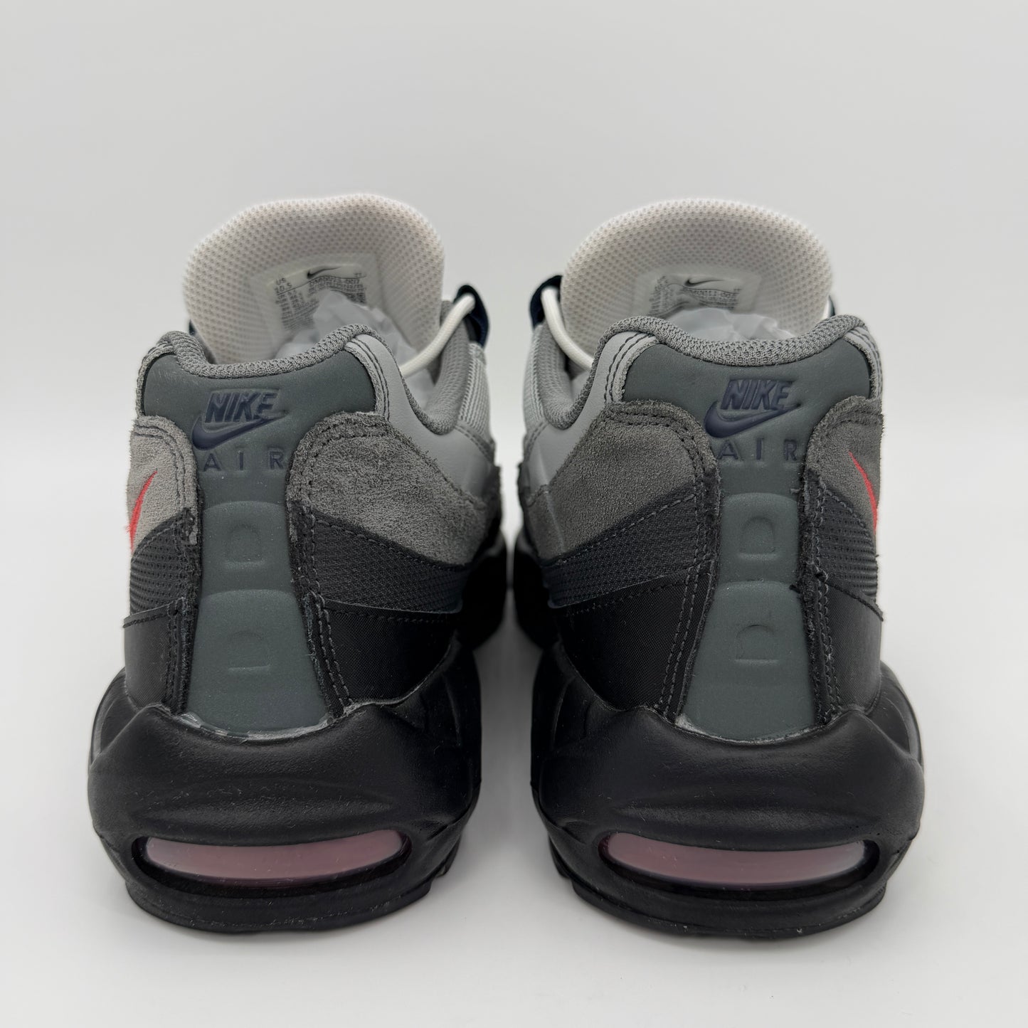 Nike Air Max 95 Track Red