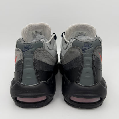 Nike Air Max 95 Track Red