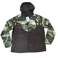 Nike Repel Miler Camo Jacket in camo — available at Block P Liverpool, 36 Renshaw Street L1 4EF