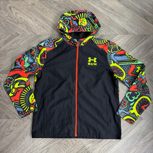 Under Armour Run Jacket