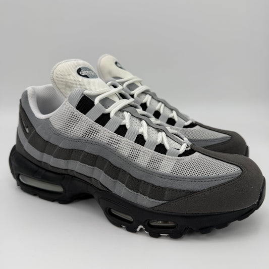 Nike Air Max 95 Gris Bijou