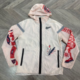 Nike Pink Dragon Jacket
