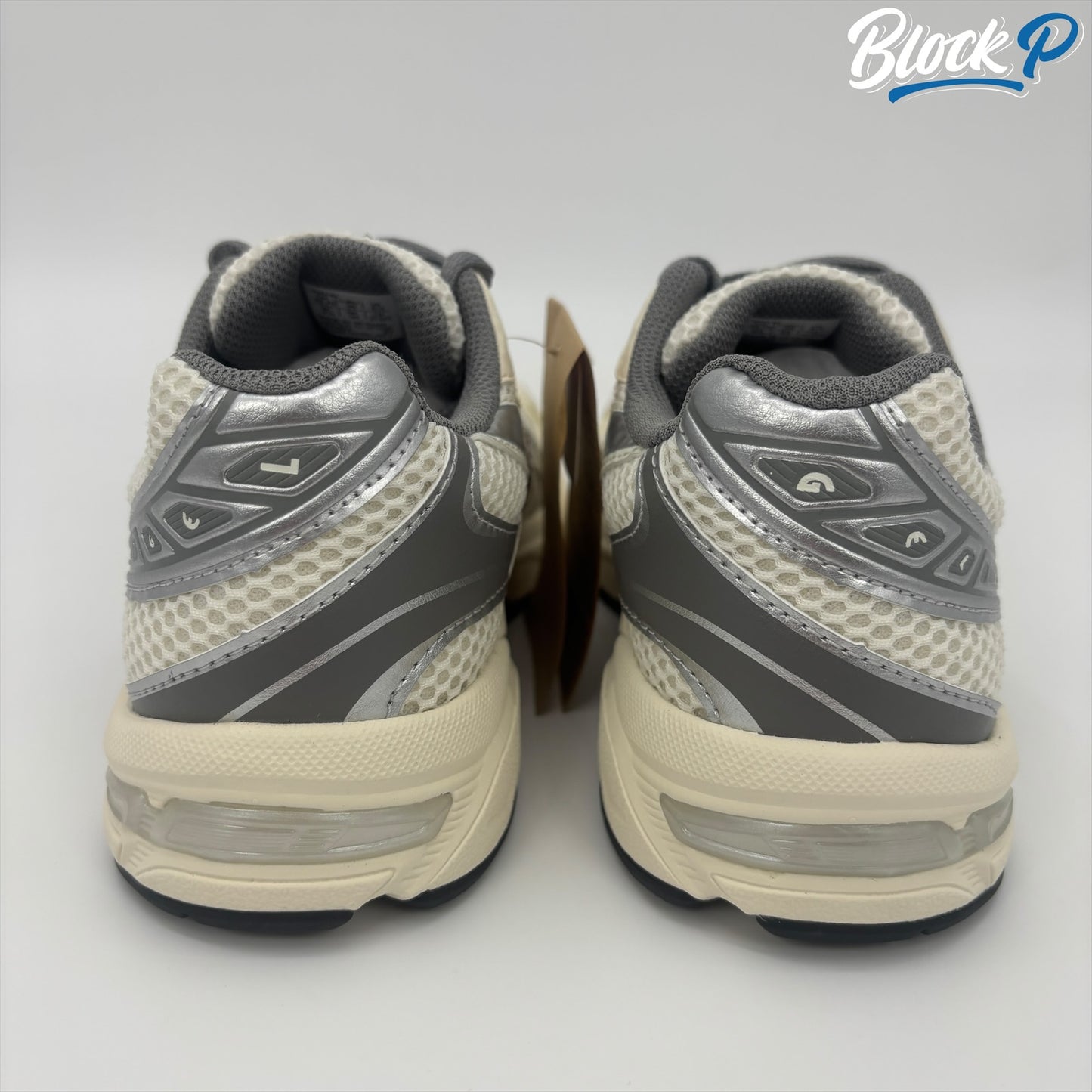 ASICS Gel - 1130 Cream-Clay Grey
