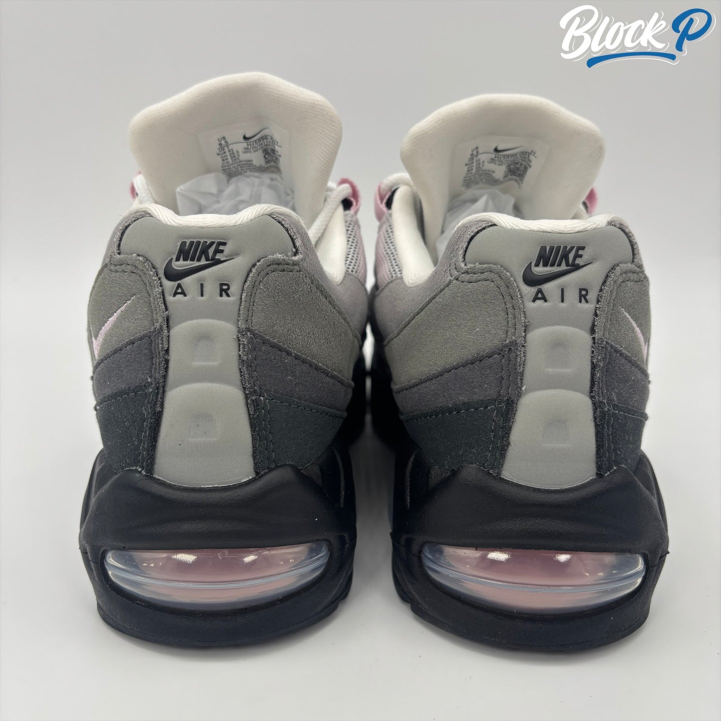 Nike Air Max 95 Pink Foam 2025