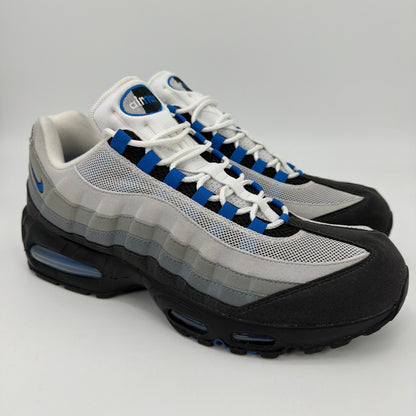 Nike Air Max 95 OG Spark Blue 2025