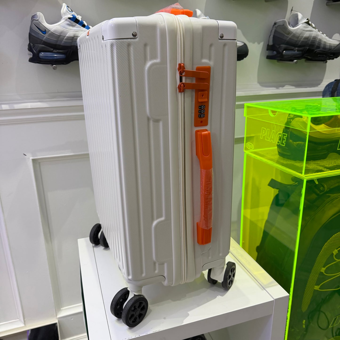 Nike Asia Exclusive Suitcase