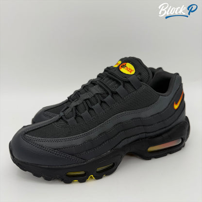 Nike Air Max 95 Sunset Gradient