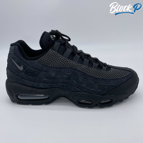 Nike Air Max 95 Slate Grey