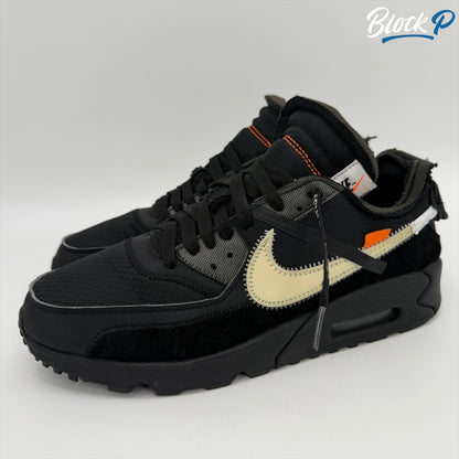 Nike Air Max 90 The 10 Off White