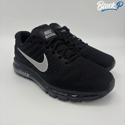 Nike Air Max 2017 Black