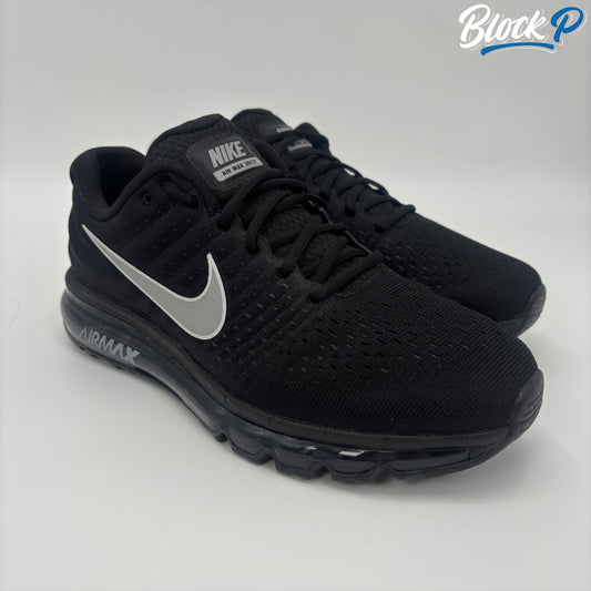 Nike Air Max 2017 Black