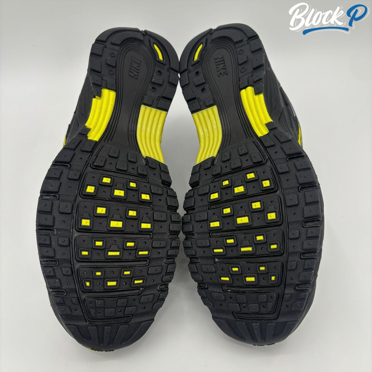 Nike P-6000 High Voltage