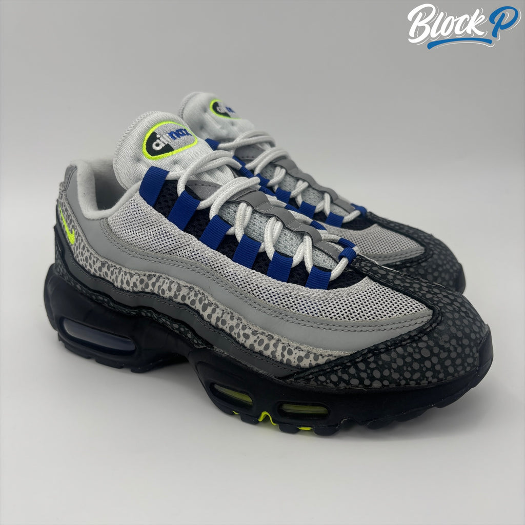Nike Air Max 95 Kiss My Air — available at Block P Liverpool, 36 Renshaw Street L1 4EF