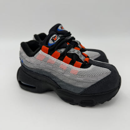 Nike Air Max 95 X Kith Knicks (TD)