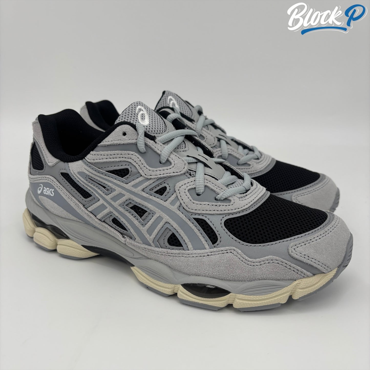 ASICS Gel - NYC Piedmont-Grey