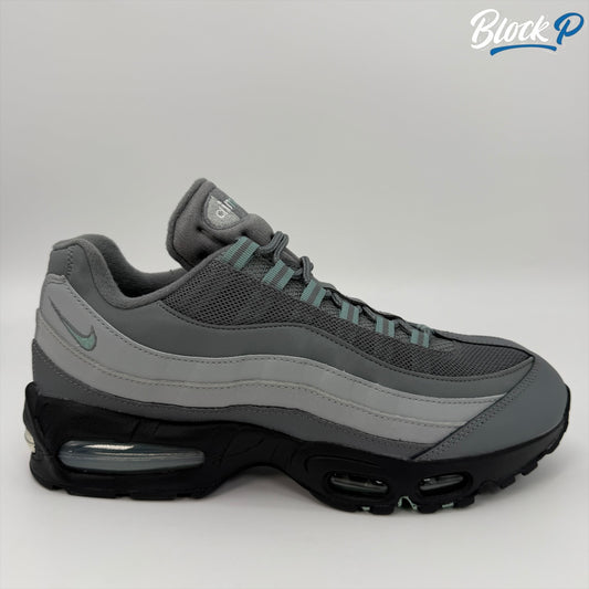 Nike Air Max 95 Big Bubble Smoke Grey