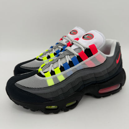 Nike Air Max 95 Greedy 3.0 