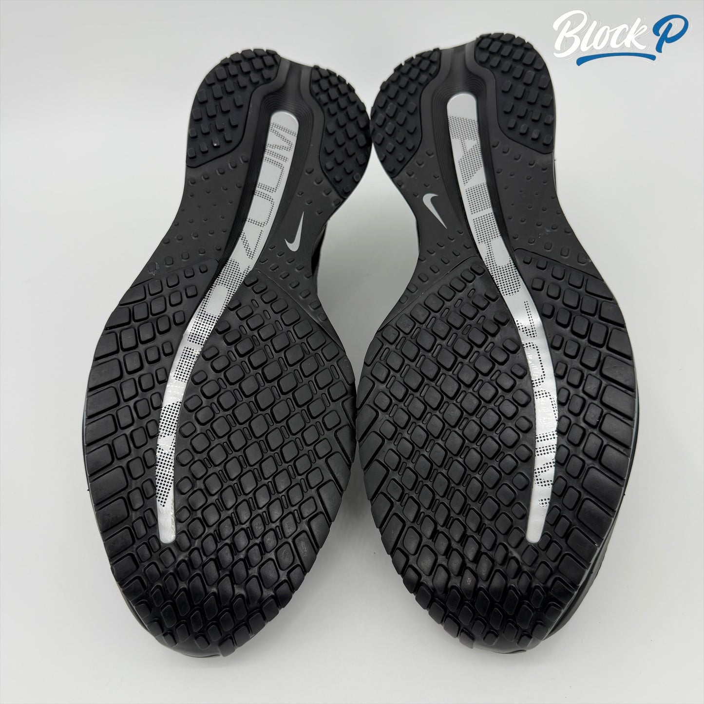Nike Pegasus Premium Black
