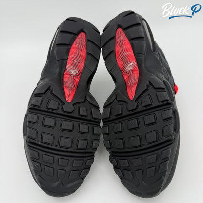 Nike Air Max 95 Laser Crimson