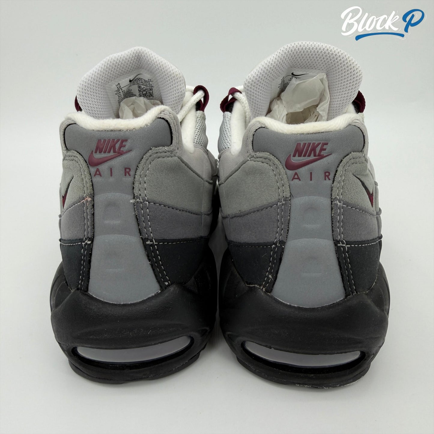 Nike Air Max 95 Beetroot