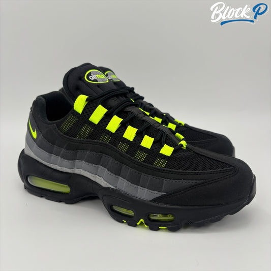 Nike Air Max 95 Reverse Neon