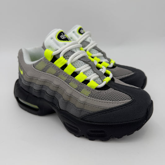 Nike Air Max 95 Neon 2026 (PS)