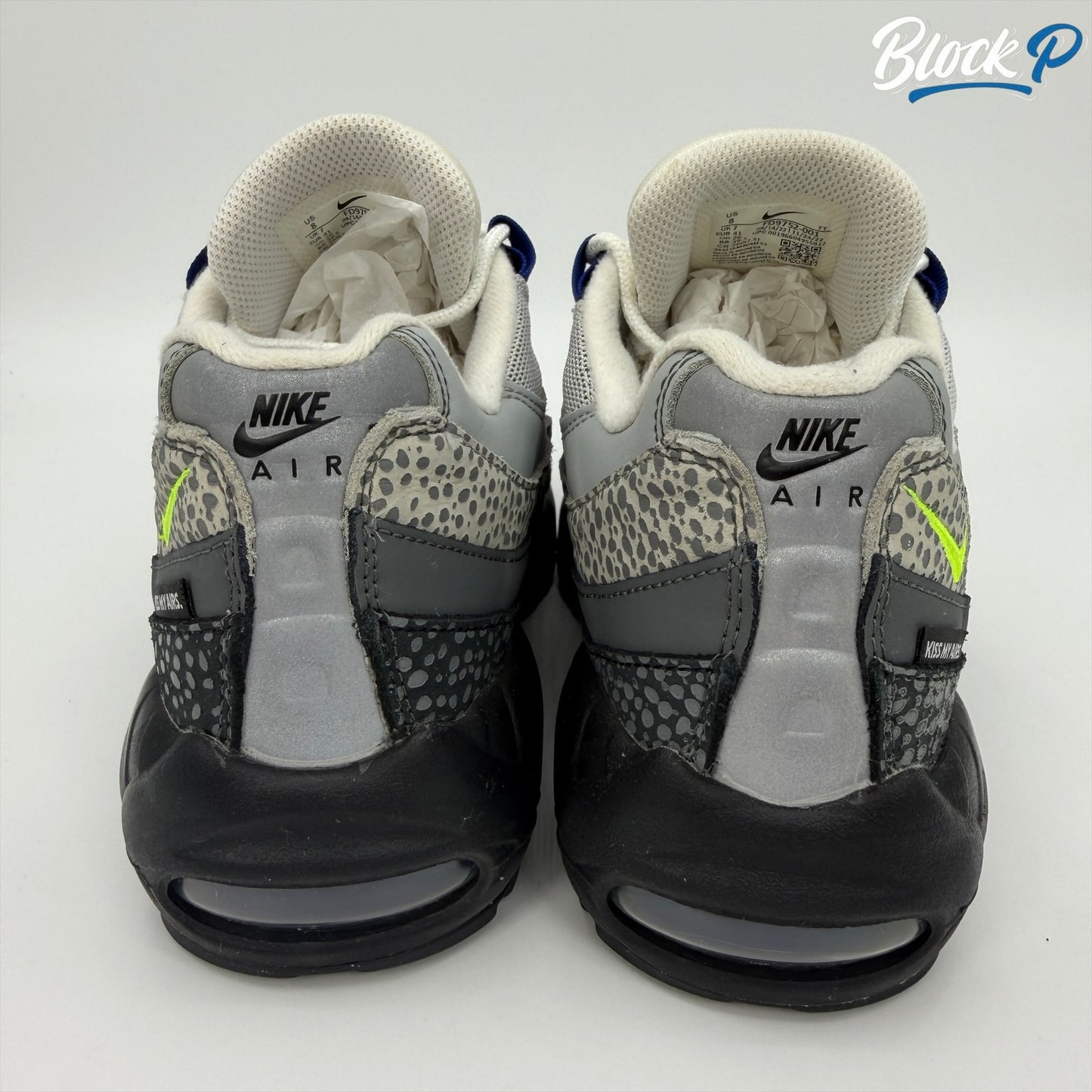 Nike Air Max 95 Kiss My Air