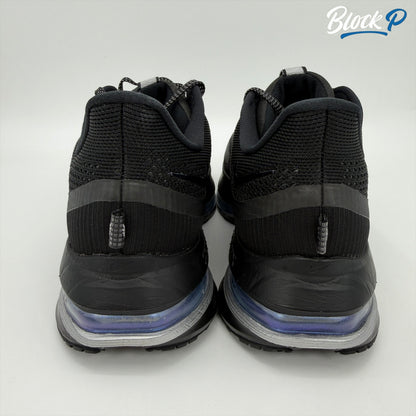 Nike Pegasus Premium Black