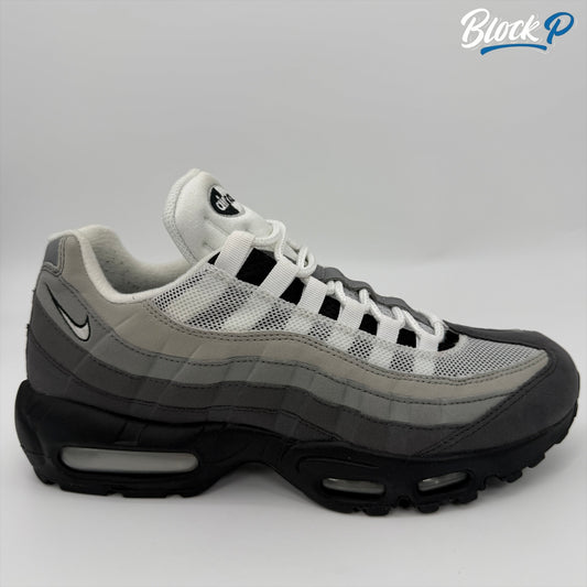 Nike Air Max 95 Granite