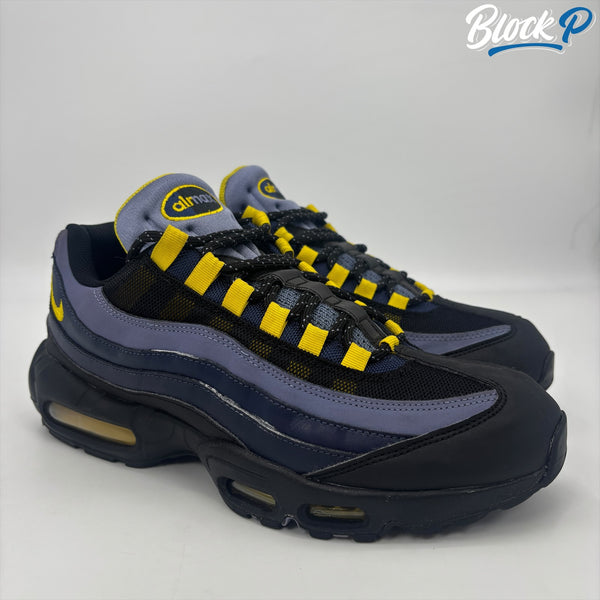 Nike Air Max 95 Memphis Grizzlies