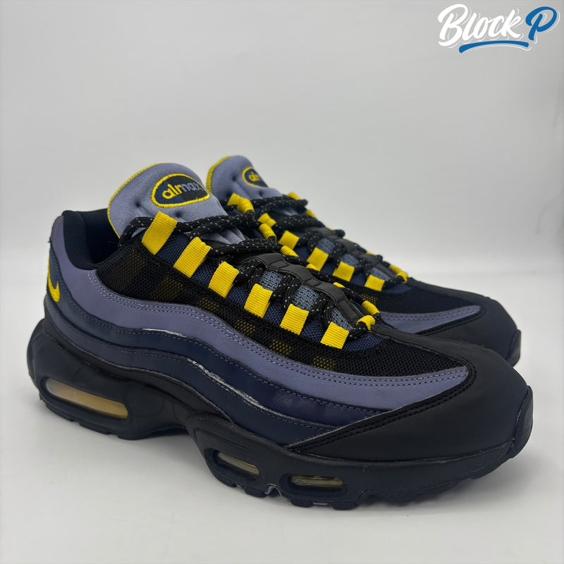 Nike Air Max 95 Memphis Grizzlies