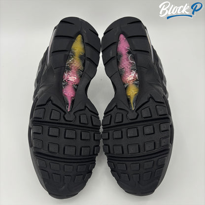 Nike Air Max 95 Sundial / Playful Pink