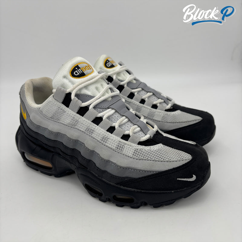 Nike Air Max 95 Yellow Strike (GS)