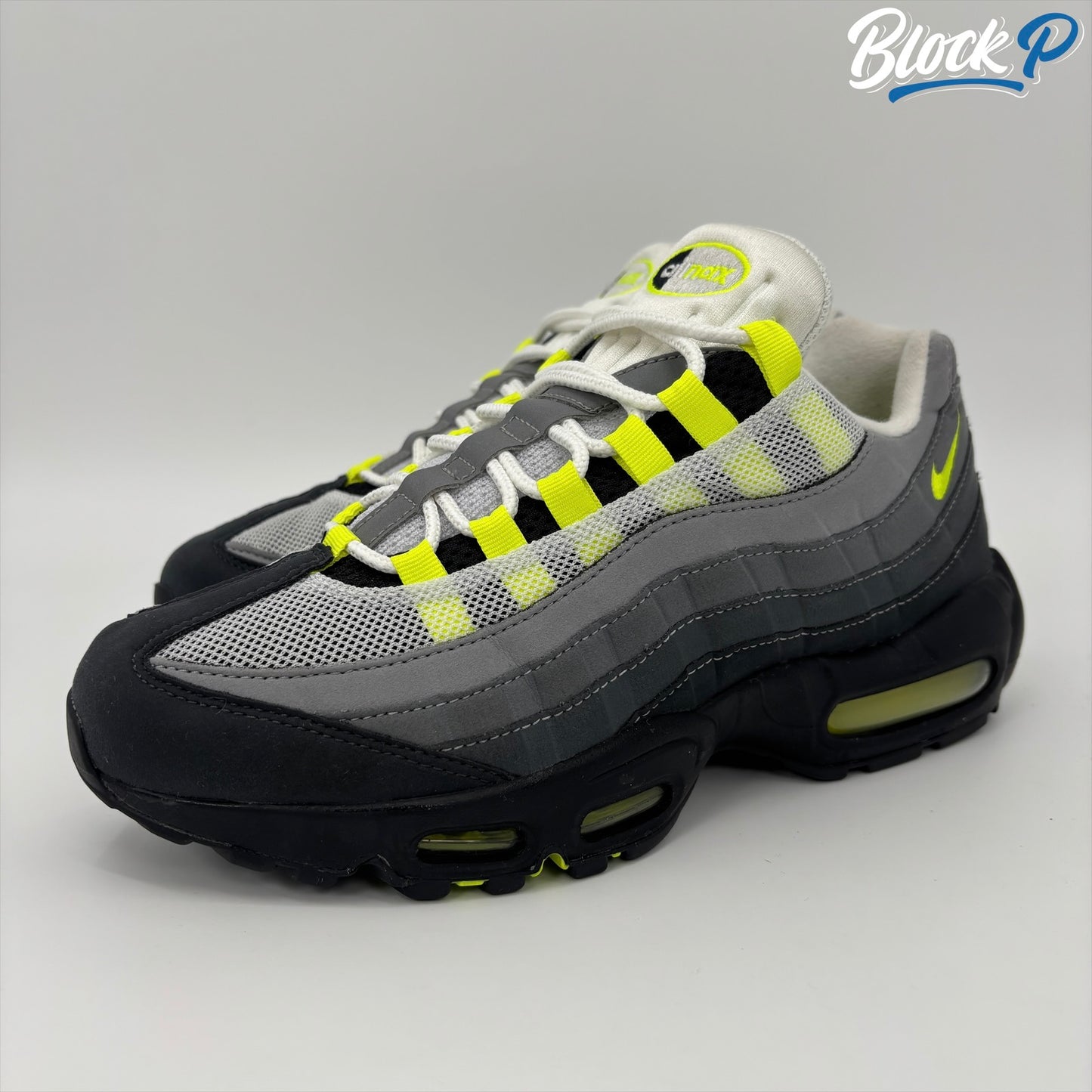 Nike Air Max 95 Neon 2020