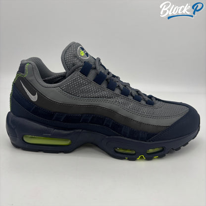 Nike Air Max 95 Seahawk