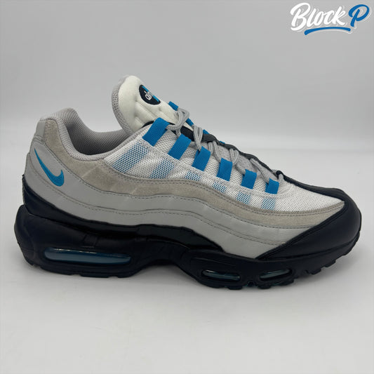 Nike Air Max 95 Laser Blue