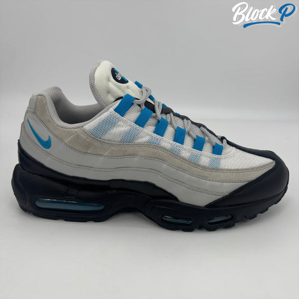Nike Air Max 95 Laser Blue