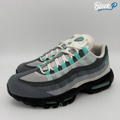 Nike Air Max 95 Hyper Turquoise