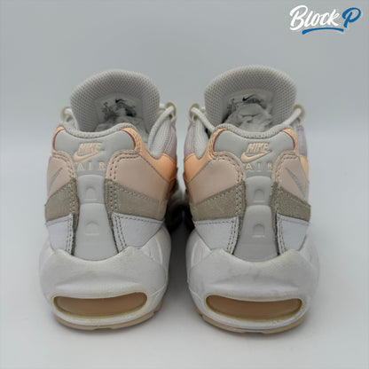 Nike Air Max 95 Women’s Peach