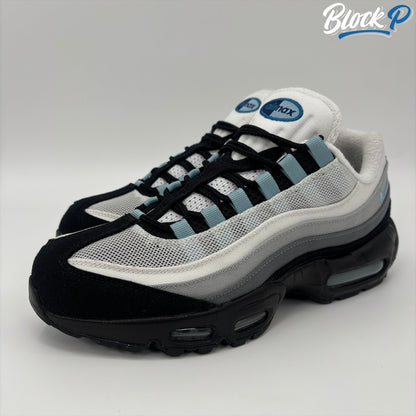 Nike Air Max 95 Teal ID