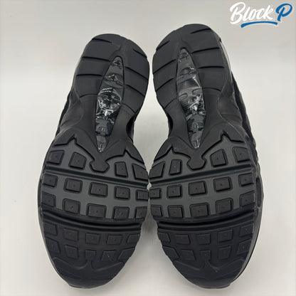 Nike Air Max 95 Smoke Grey (GS)